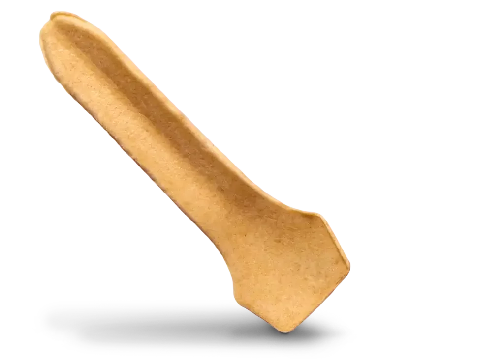 Cuillères ecopoon glacettes (carton de 3520 pcs)