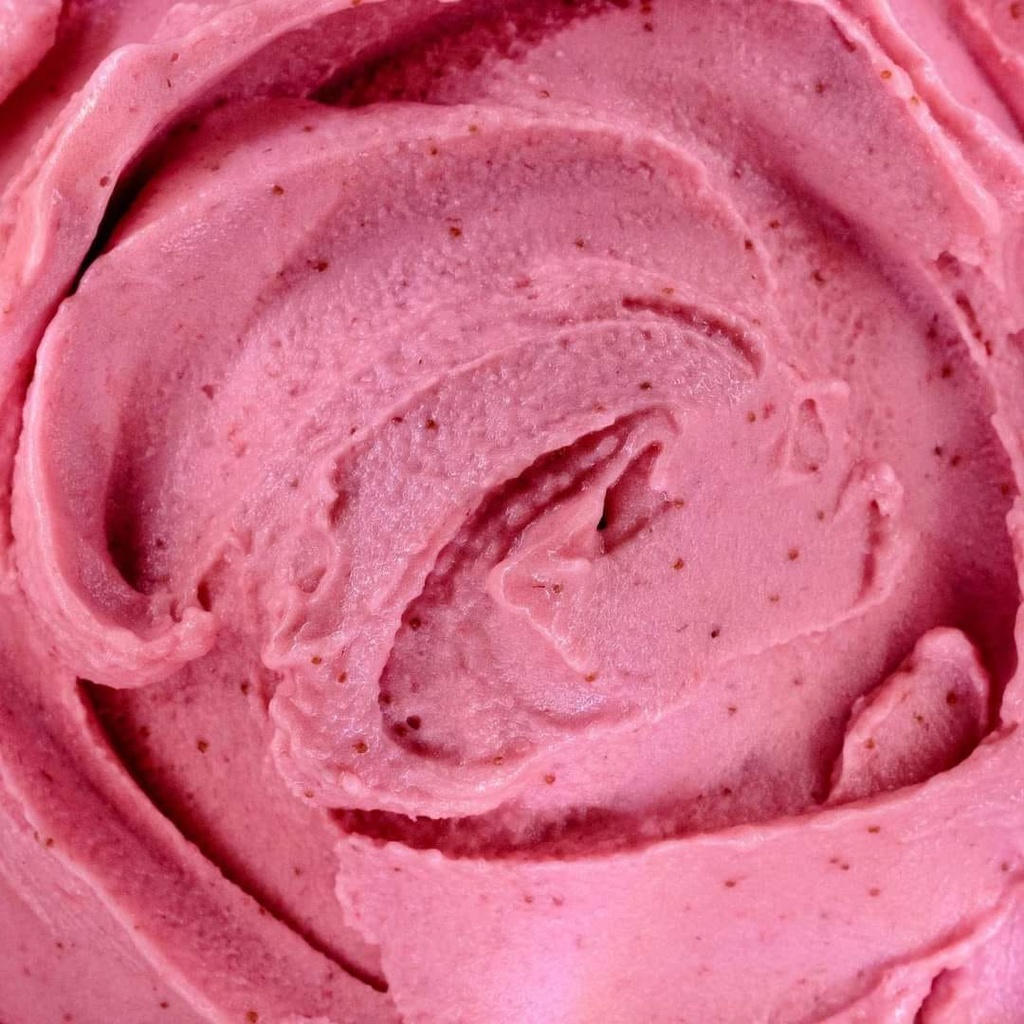 Sorbet Fraise - Recharge