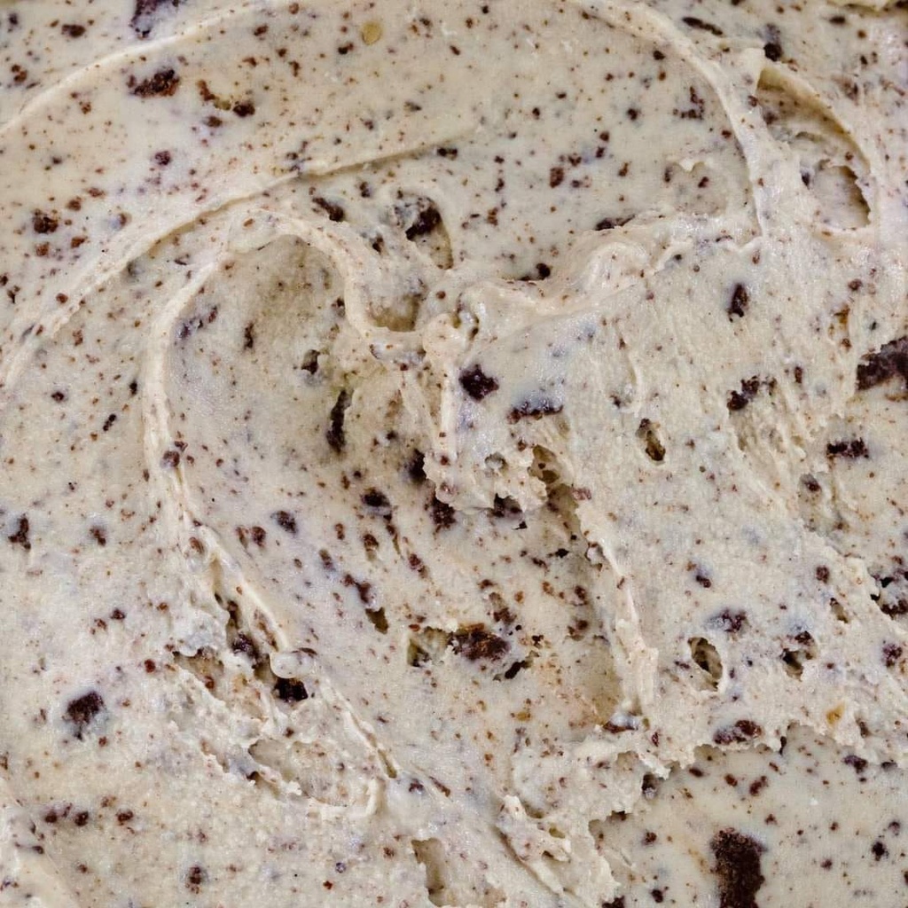 Glace Stracciatella - Recharge