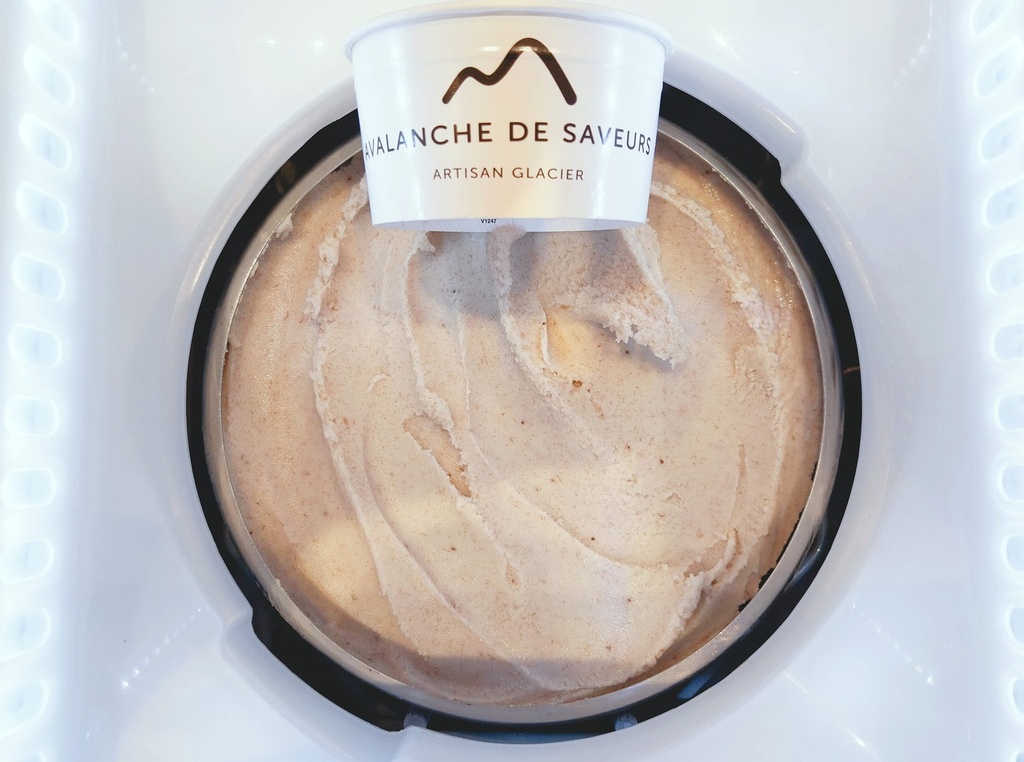 Glace Cocobanana - Recharge