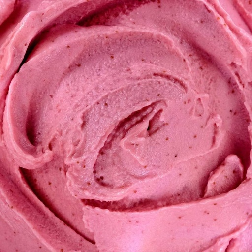 Sorbet Fraise - Recharge