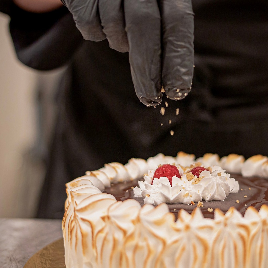Gâteau personnalisé