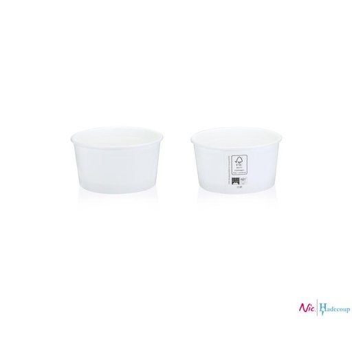 [POT M3 EN 285 ML] Pot 2 boule eco