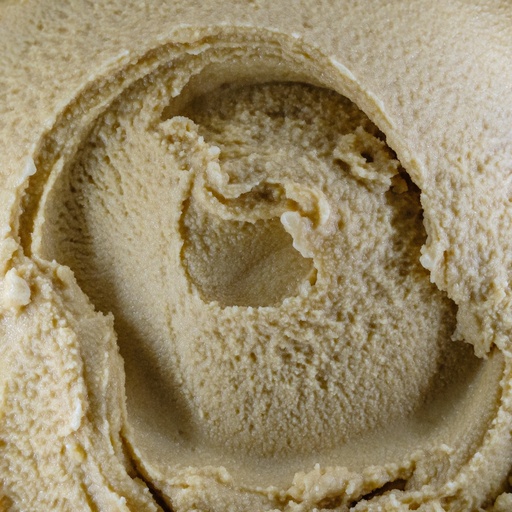 Glace Caramel Beurre Salé - Recharge