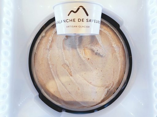 Glace Cocobanana - Recharge