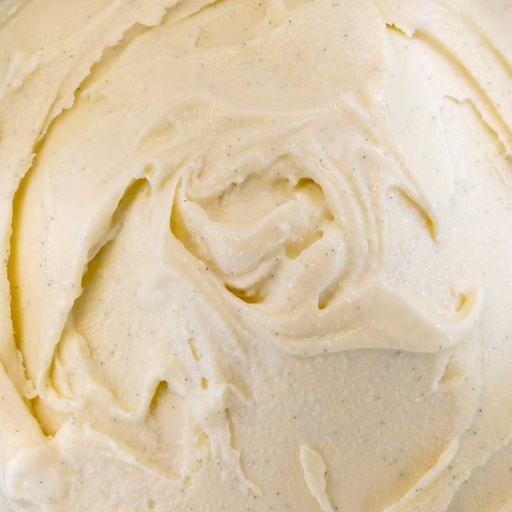 Glace Vanille - Recharge