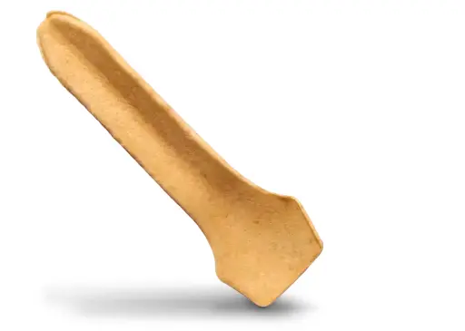 Cuillères ecopoon glacettes (carton de 3520 pcs)