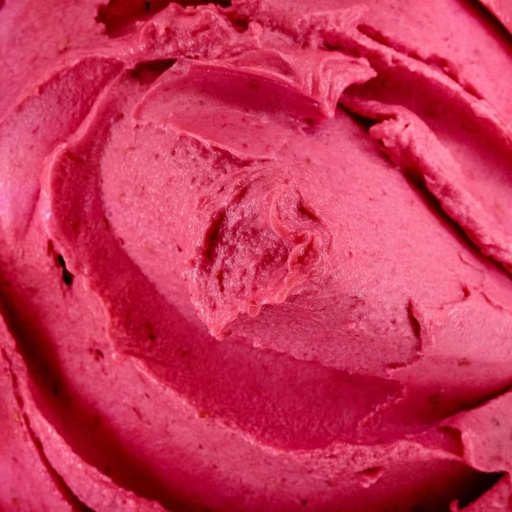Sorbet Framboise - Recharge