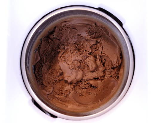 Glace Triple Chocolat - Recharge
