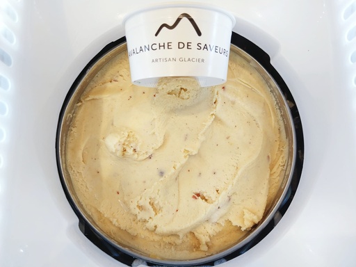 Sorbet Ananas & Noix de Cajoux - Recharge