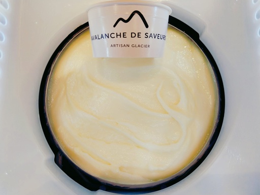 Sorbet Citron - Recharge